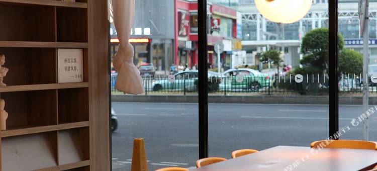 汉庭酒店(镇江火车站北广场店)图片