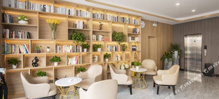 清沐精选酒店(南京长江大桥二附院店)图片