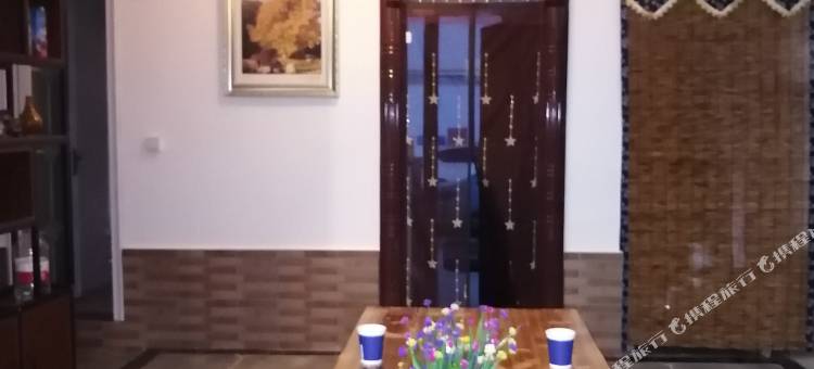 济源愚公小筑民宿图片