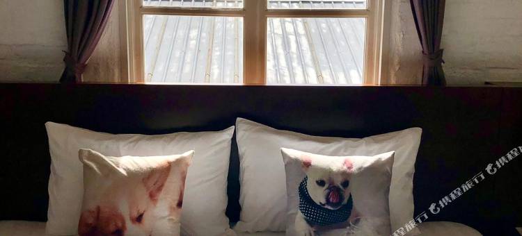 饒宗頤文化館 - 翠雅山房图片