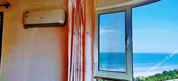 龙口东海海角角民宿图片