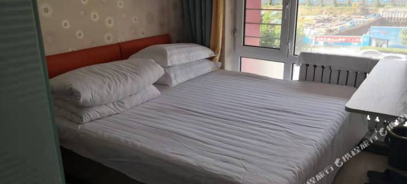 御城宾馆(哈尔滨哈西站店)图片