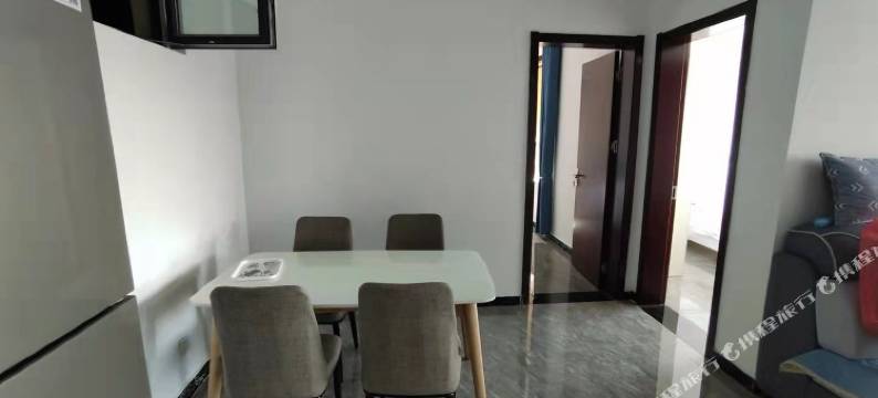 一念之间公寓(邾城路分店)图片