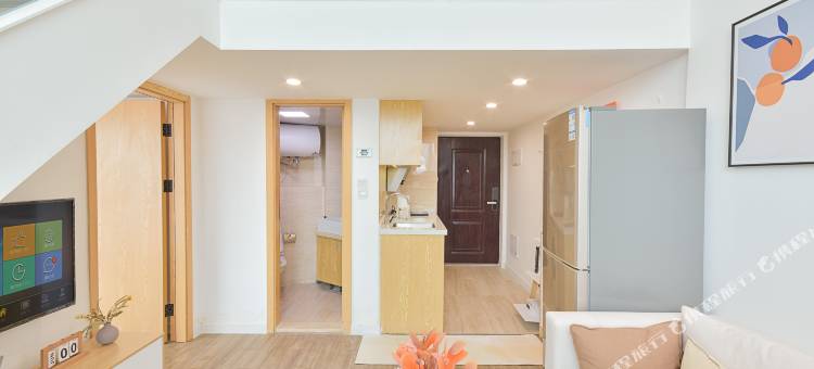 栖牛民宿(奥园广场店)图片