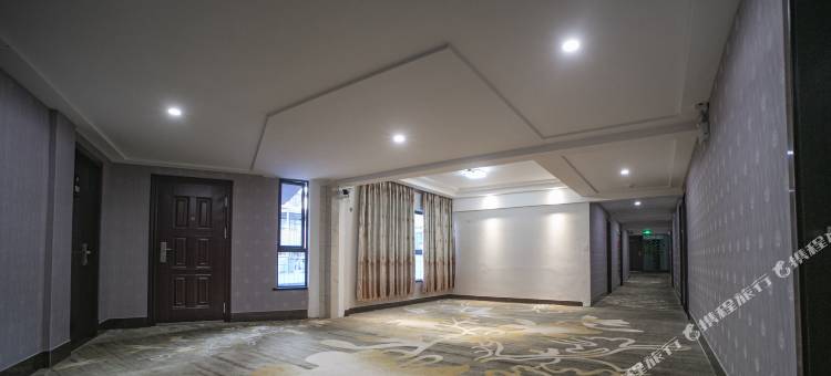 建德金廷酒店(寿昌古镇店)图片