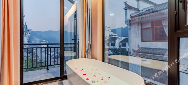 婺源乐居·初九民宿(李坑景区店)图片