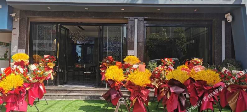 西安锦诚商务酒店周至店图片