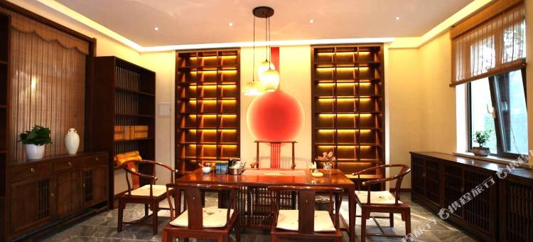潍坊彼岸生活酒店(富华会展中心潍坊学院店)图片