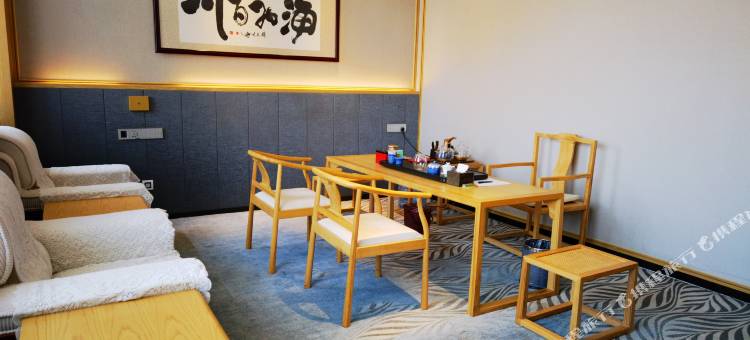万悦璞华酒店(兰考旗舰店)图片