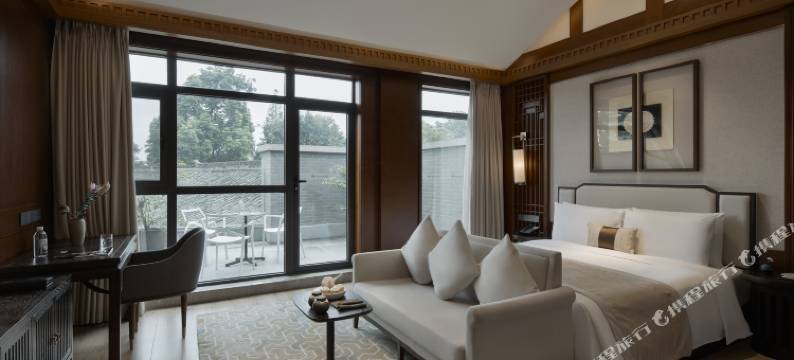 成都安仁公馆酒店图片