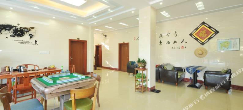 涠洲岛繁花里民宿图片