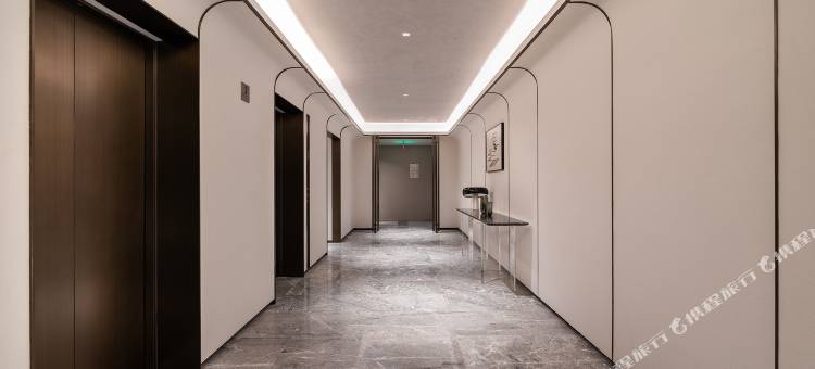 黄山东门美居酒店图片