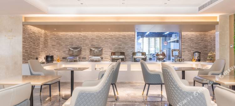 麗枫酒店(茂名电白店)图片