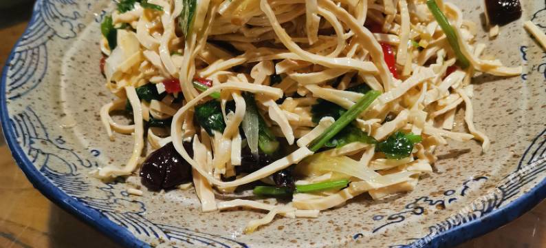 西安海之荣客栈图片