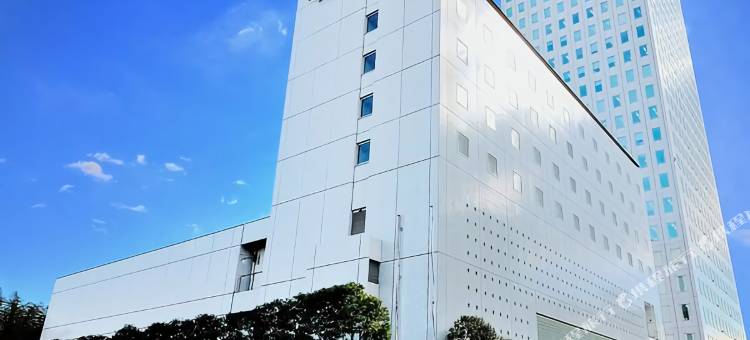 海老名伦勃朗酒店(Rembrandt Hotel Ebina)图片