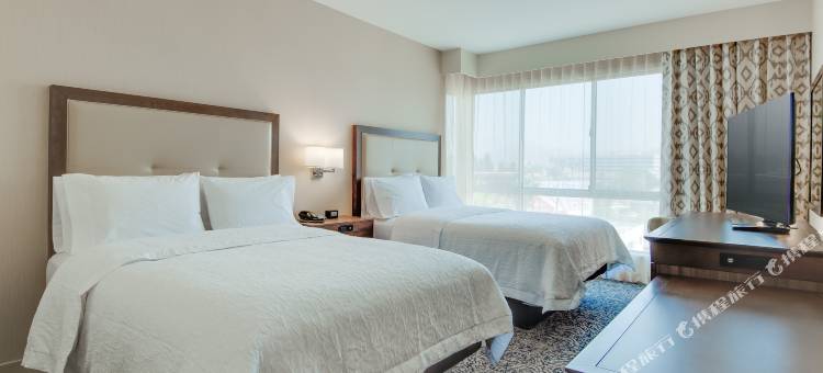 希尔顿欢朋套房酒店-加利福尼亚州洛杉矶格伦代尔(Hampton Inn & Suites Los Angeles - Glendale)图片
