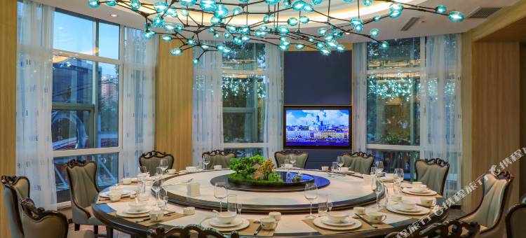 H酒店(沁水嘉峰店)图片