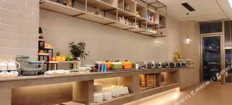 麓元酒店(长沙火车站地铁站店)图片