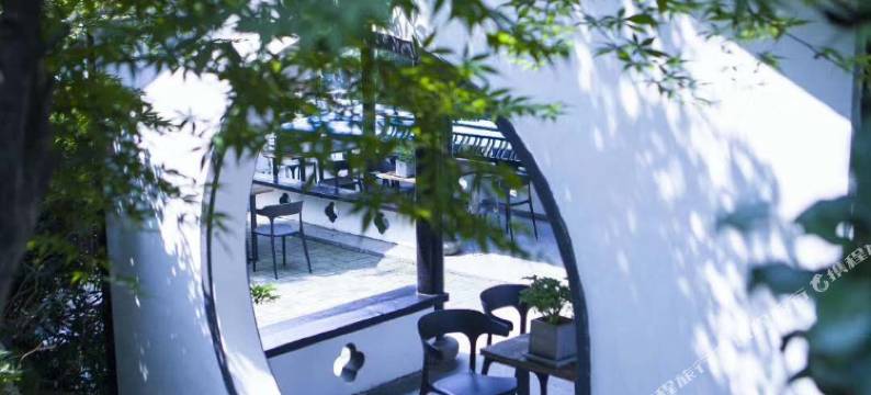 杭州嘉树云舍民宿图片