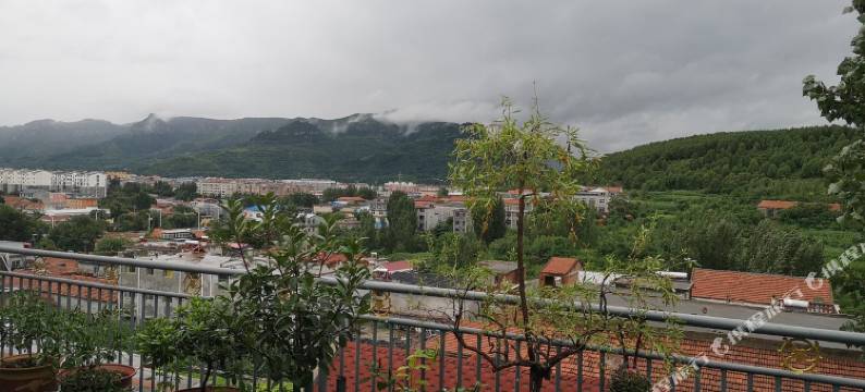 济南真如公寓图片