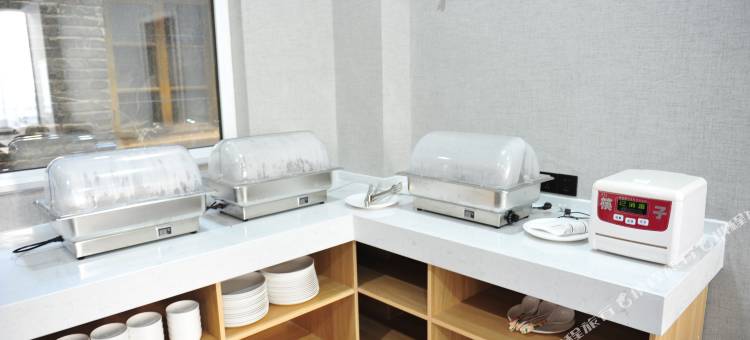 尚客优酒店(祁县昭馀古城店)图片