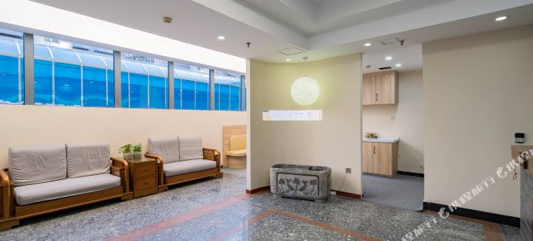 如家派柏·云酒店(北京站首都医科大学附属北京同仁医院西区店)图片