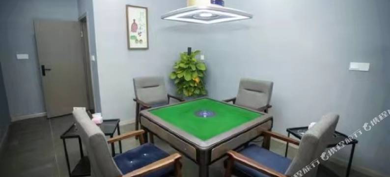 仁寿清枫酒店图片