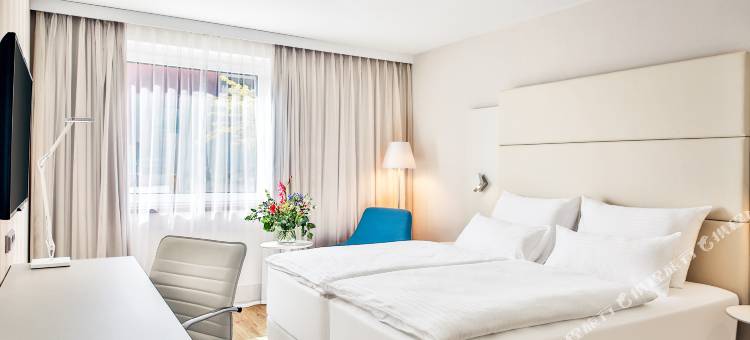 维也纳机场&会议中心诺瀚酒店(Hotel NH Vienna Airport Conference Center)图片