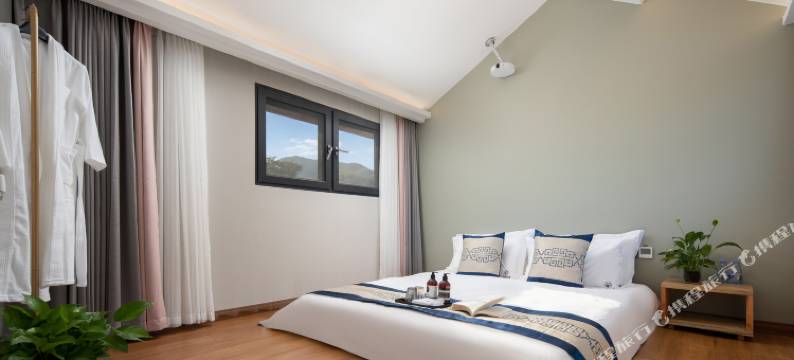 阿南的家·长兴茶山Forest度假民宿图片