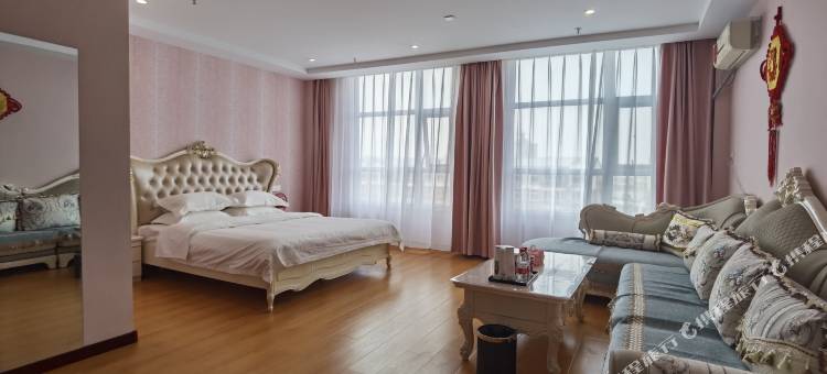 京程国际酒店(迁安店)图片