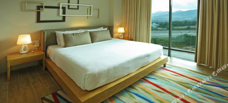 梅鲁木麻黄酒店(Casuarina@Meru)图片