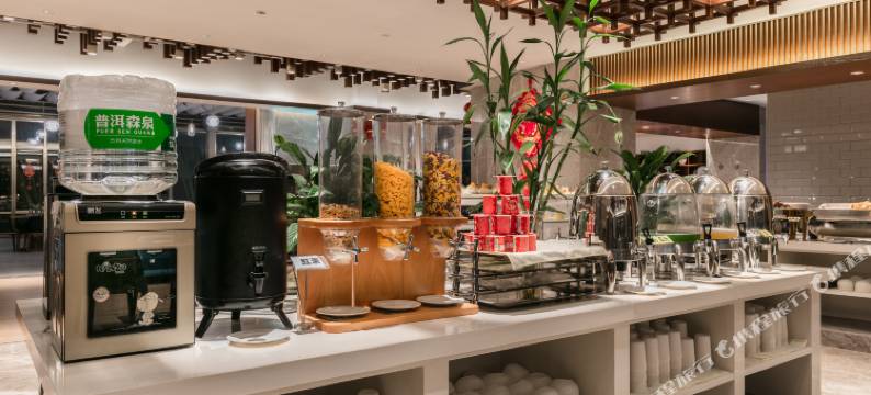 普洱雲逸·臻悦花园酒店图片