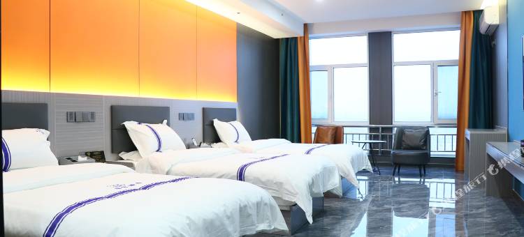 唐宫酒店(灵武宁东店)图片