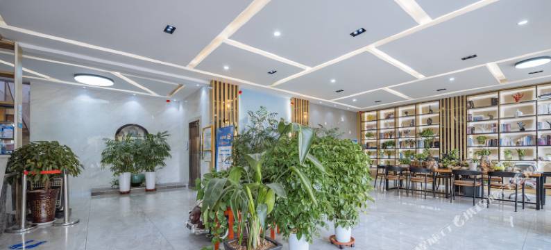 格菲酒店(南京南站大明路地铁站店)图片