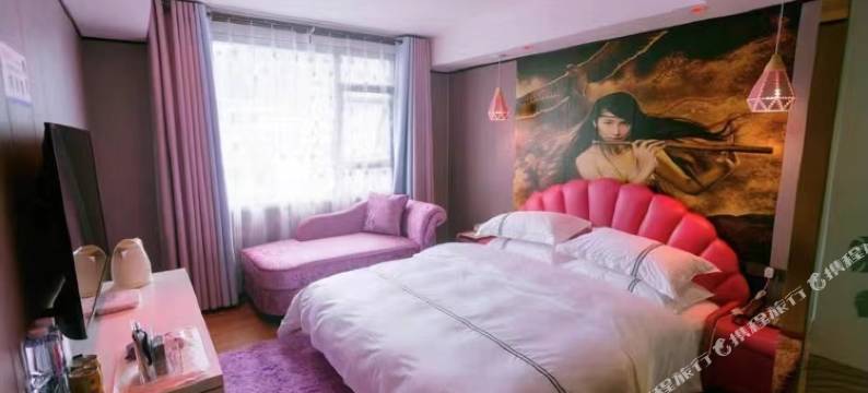 通江金华宾馆图片