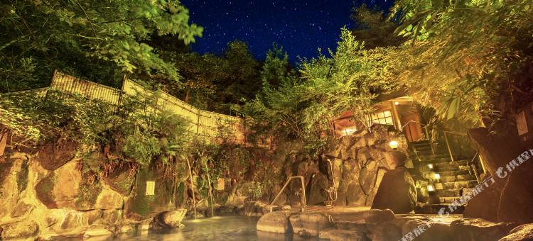 大江户温泉物语三好屋(旧：汤快度假村高级汤村温泉三好屋)(Ooedo Onsen Monogatari Miyoshiya (Old:Yukai Resort Premium Miyoshiya))图片