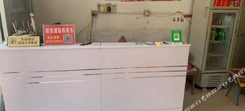 汕头名轩住宿图片