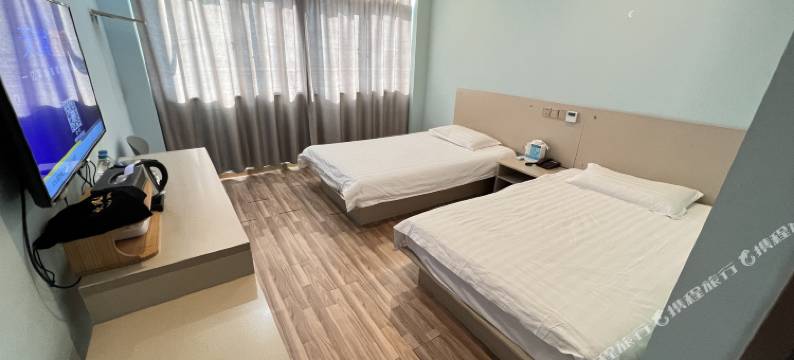 常州尚逸精品酒店图片