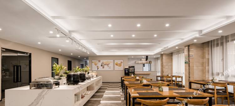 格雅酒店(丹阳振兴路店)图片