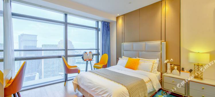 安顿雅舍(横琴口岸店)图片