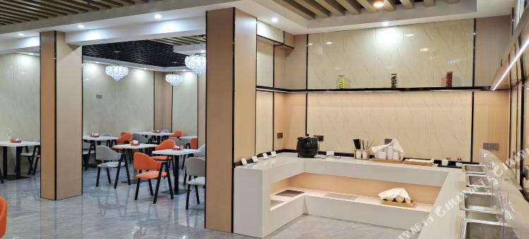 如家素柏·云酒店(龙岩万宝广场)图片