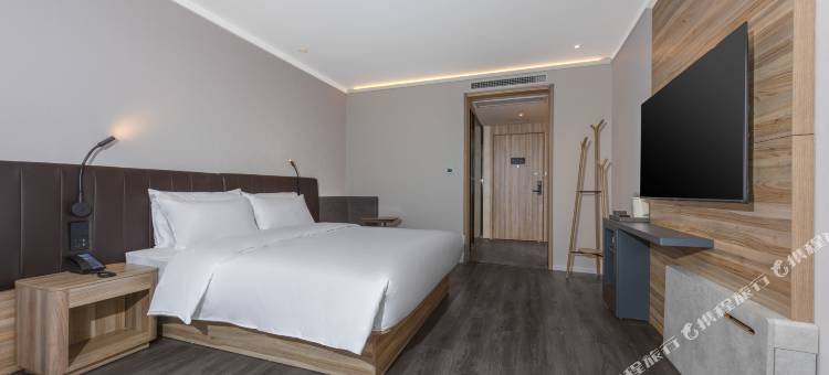 汉庭酒店(吉县瀑布店)图片