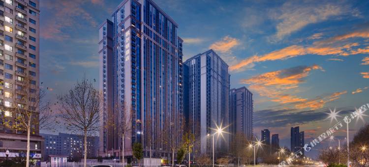 淄博凯尔顿酒店(山东理工大学店)图片