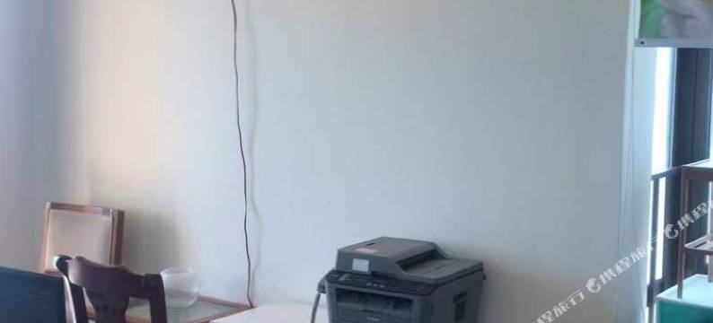 花开隐逸美宿(惠东虹海湾店)图片