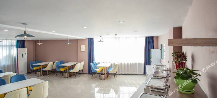 会昌微速酒店(戏剧小镇店)图片