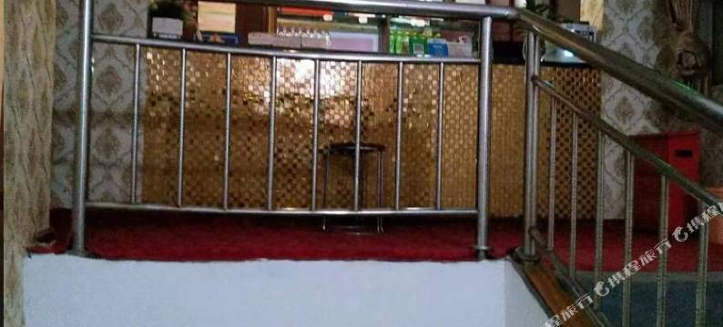 优如家宾馆图片