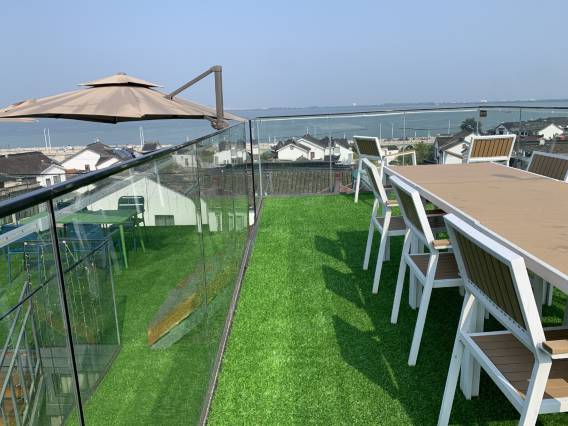 苏州蓝湖小筑民宿(岱心湾店)图片