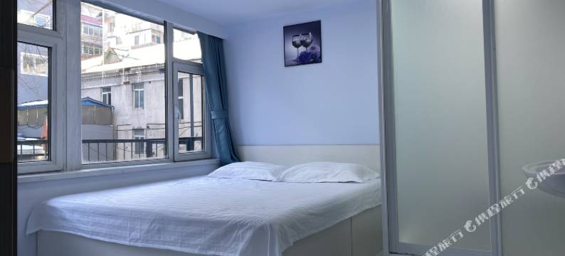 通化万利旅店图片