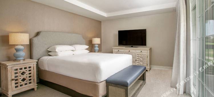 纽波特海滩凯悦酒店(Hyatt Regency Newport Beach)图片