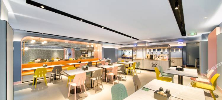 汉庭酒店(舟山定海昌国路店)图片